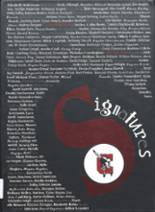 2007 Central High School Yearbook from Cheyenne, Wyoming cover image