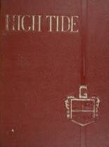 1965 Glynn Academy Yearbook from Brunswick, Georgia cover image