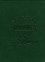 1979 Herkimer High School Yearbook from Herkimer, New York cover image