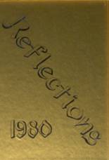 1980 Springfield Christian School Yearbook from Springfield, Ohio cover image