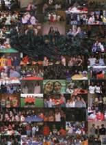 Winona High School 2002 yearbook cover photo