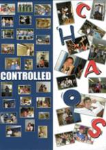 2008 Springfield High School Yearbook from Holland, Ohio cover image