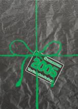 2005 Suwannee High School Yearbook from Live oak, Florida cover image
