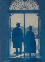Verona High School 1940 yearbook cover photo
