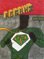 2012 Rocky Gap High School Yearbook from Rocky gap, Virginia cover image