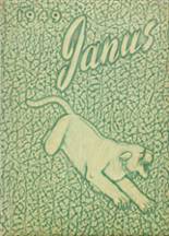 1949 Westville High School Yearbook from Westville, Illinois cover image