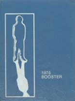 1978 Central High School Yearbook from La crosse, Wisconsin cover image