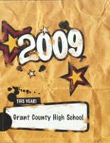 Elgin High School 2009 yearbook cover photo