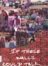 Genoa Central High School 2006 yearbook cover photo