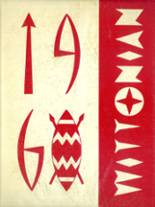 1960 Wittenberg High School Yearbook from Wittenberg, Wisconsin cover image