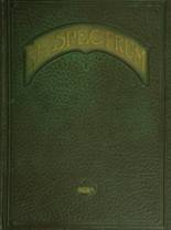 1927 Compton High School Yearbook from Compton, California cover image