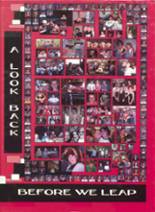 2006 Aitkin High School Yearbook from Aitkin, Minnesota cover image