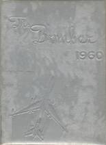 1960 Frederick High School Yearbook from Frederick, Oklahoma cover image