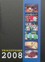 2008 Chipley High School Yearbook from Chipley, Florida cover image