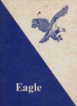 1985 Cosby High School Yearbook from Cosby, Tennessee cover image