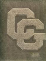 1951 Columbus Grove High School Yearbook from Columbus grove, Ohio cover image