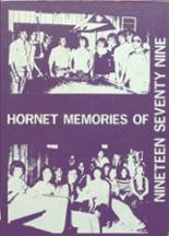1979 Roscoe High School Yearbook from Roscoe, South Dakota cover image