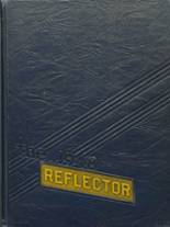 1948 Bendle High School Yearbook from Burton, Michigan cover image