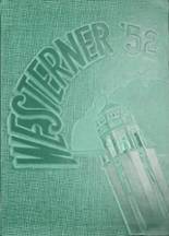 1952 Lubbock High School Yearbook from Lubbock, Texas cover image
