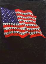 2002 Northeastern High School Yearbook from Elizabeth city, North Carolina cover image