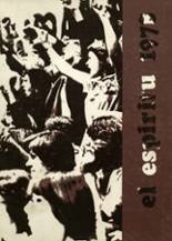 Claremont High School 1978 yearbook cover photo