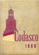 1960 St. Louis Country Day School Yearbook from Ladue, Missouri cover image
