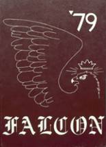 Freeport High School 1979 yearbook cover photo