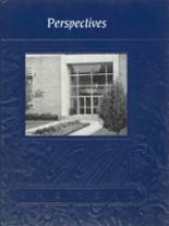 1990 Bishop McGuinness High School Yearbook from Winston salem, North Carolina cover image