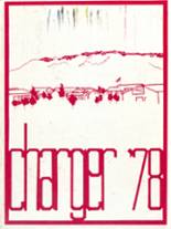 1978 Albuquerque Academy Yearbook from Albuquerque, New Mexico cover image