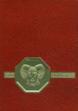 1976 St. Louis Country Day School Yearbook from Ladue, Missouri cover image