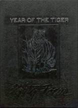 Holy Trinity Episcopal Academy yearbook