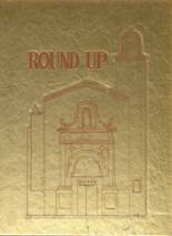 1980 Austin High School Yearbook from El paso, Texas cover image