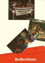 1983 First Presbiterian Day School Yearbook from Macon, Georgia cover image