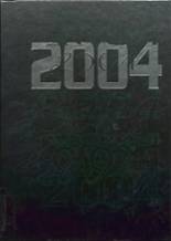 2004 Herkimer High School Yearbook from Herkimer, New York cover image