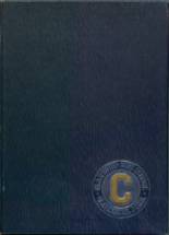 1953 Clarkston High School Yearbook from Clarkston, Michigan cover image