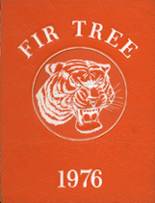 1976 Woodberry Forest High School Yearbook from Woodberry forest, Virginia cover image