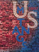 2007 West Mesa High School Yearbook from Albuquerque, New Mexico cover image