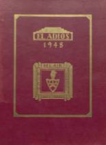 1948 Bel Air High School Yearbook from Bel air, Maryland cover image