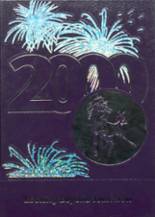2000 Belle Fourche High School Yearbook from Belle fourche, South Dakota cover image