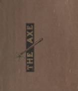 1918 Payette High School Yearbook from Payette, Idaho cover image
