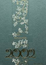 2002 Sidney High School Yearbook from Sidney, New York cover image