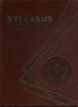 1966 Sheridan High School Yearbook from Sheridan, Indiana cover image