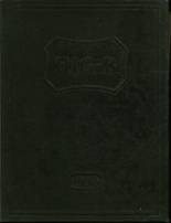 1936 Pittsfield High School Yearbook from Pittsfield, Illinois cover image