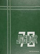 1978 Falls Church High School Yearbook from Falls church, Virginia cover image