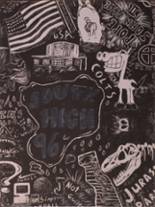 1996 South High School Yearbook from Pueblo, Colorado cover image