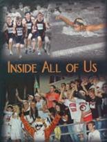 2010 Byron High School Yearbook from Byron, Illinois cover image