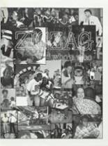 Opelika High School 1997 yearbook cover photo
