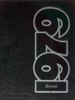 1979 Holcomb High School Yearbook from Holcomb, Missouri cover image