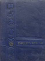 1947 Sterling City High School Yearbook from Sterling city, Texas cover image