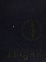 1972 Ribault High School Yearbook from Jacksonville, Florida cover image